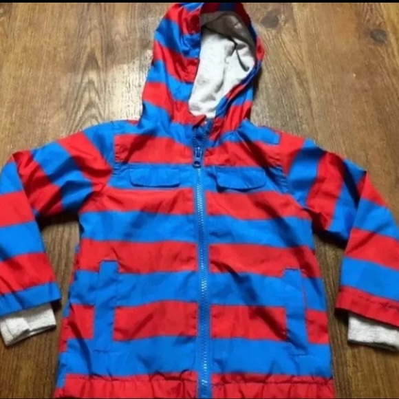 Windbreaker Jacket - Picture 1 of 3